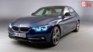 BMW 340i