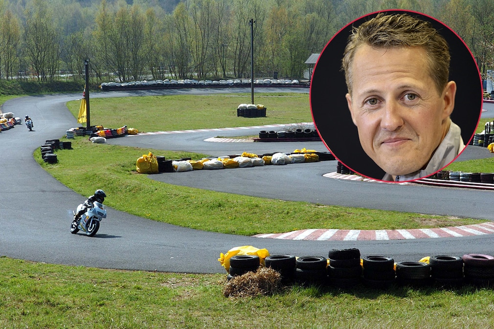Kartbahn Kerpen