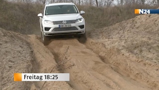AUTO BILD TV - Das Magazin