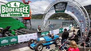 Bodensee Klassik 2015