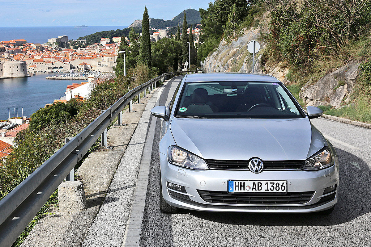 Apple Watch und BMW: Das Auto am Handgelenk