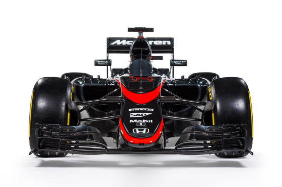 MP4-30