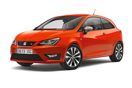 Seat Ibiza Facelift (2015): Vorstellung