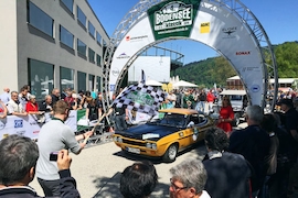 Start der BKL: Tag 1