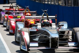 Formel E