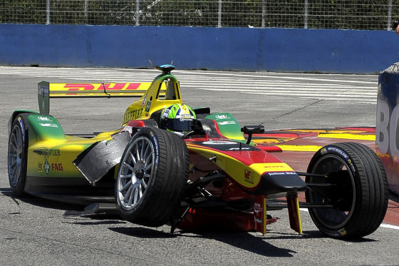 Lucas di Grassi