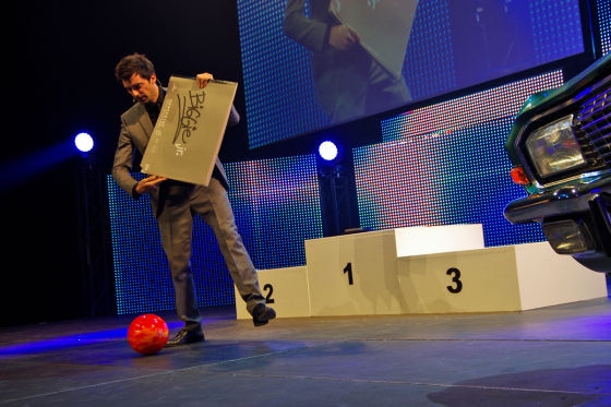 Bodensee Klassik 2015: