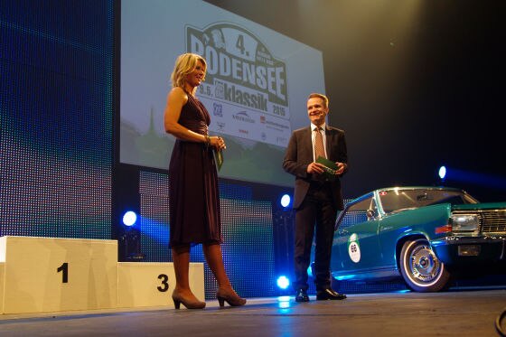 Bodensee Klassik 2015: