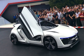 34. GTI-Treffen Wörthersee: Die Highlights
