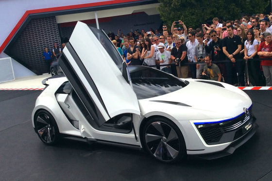 34. GTI-Treffen Wörthersee: Die Highlights