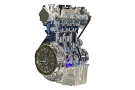 Ford Mondeo 1.0 Ecoboost