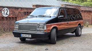 Familienvans: Blick auf die coolsten Raumkreuzer