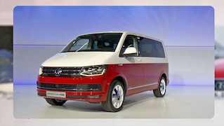 AUTO BILD TV - Das Magazin