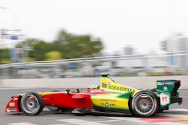 Michelin Formel E