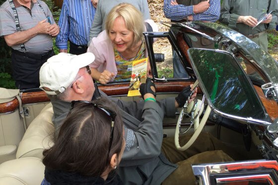 Fritz B. Busch-Museum