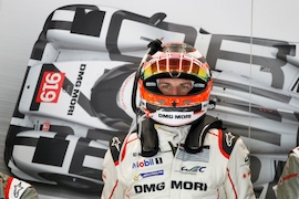 Nico Hülkenberg
