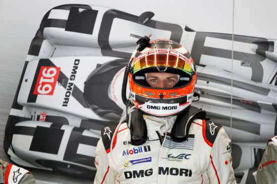 Nico Hülkenberg