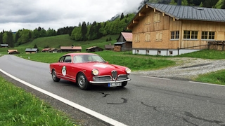 Bodensee-Klassik 2015: Tag 3