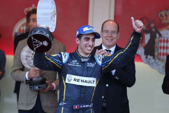 Buemi