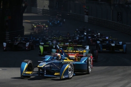 Formel E