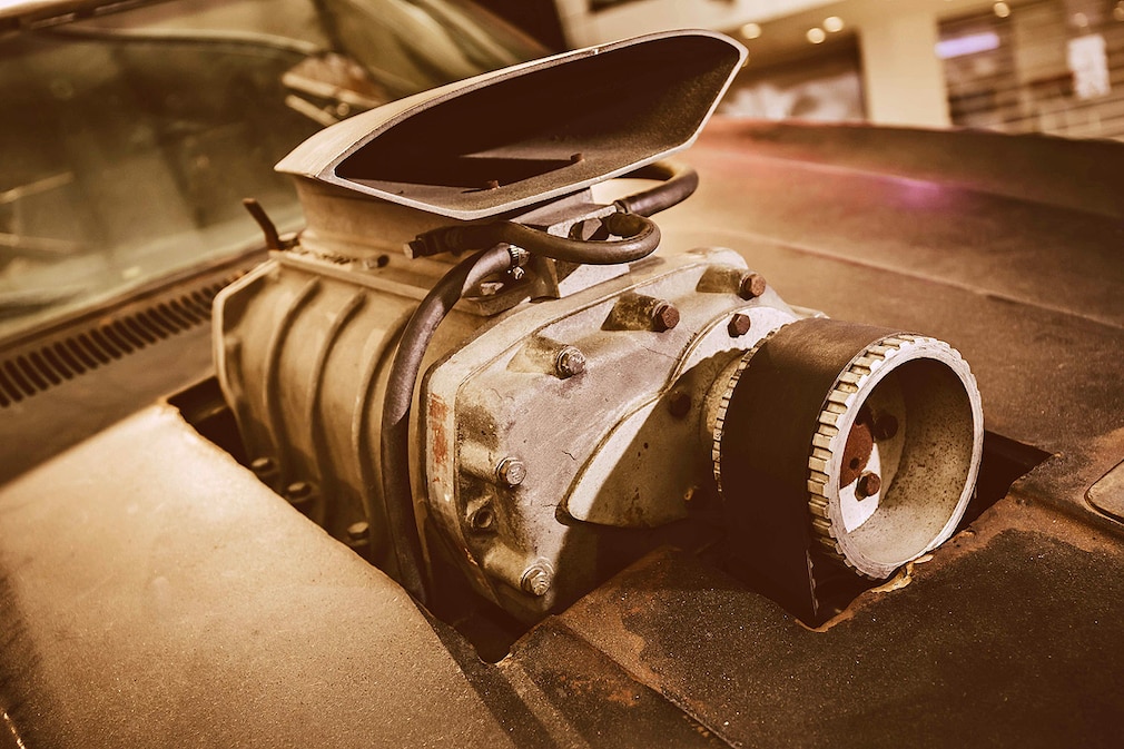 Mad Max Filmautos