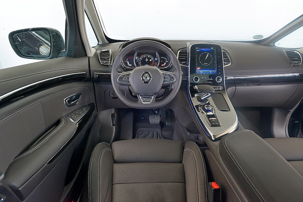 Renault Espace