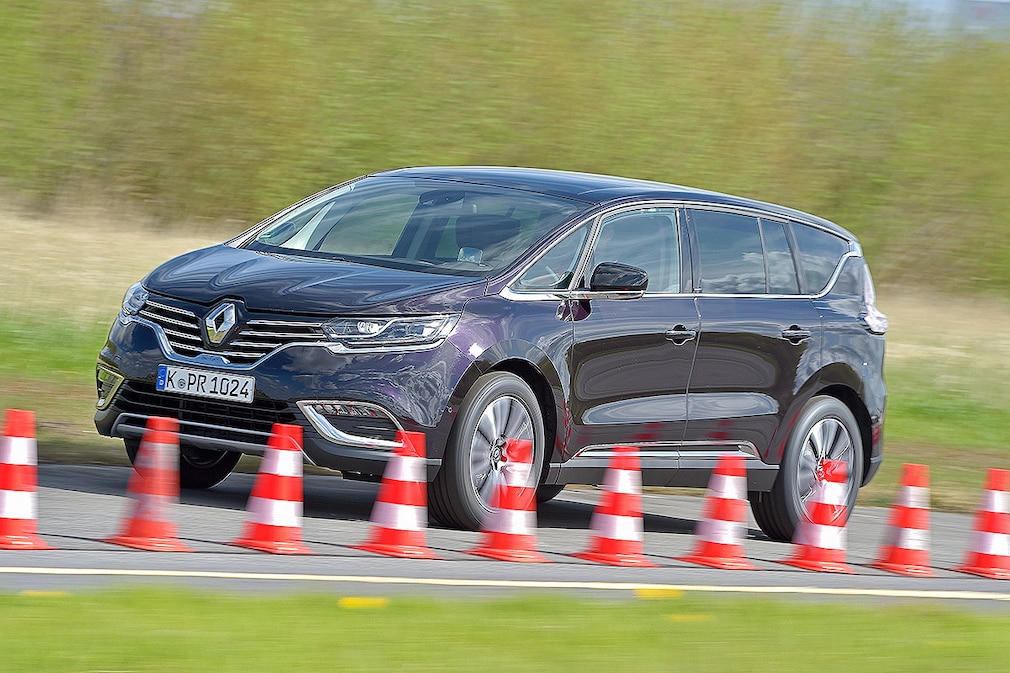 Renault Espace