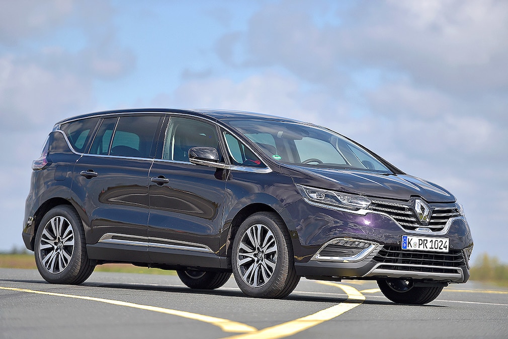 Renault Espace