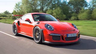 Porsches Super-Elfer