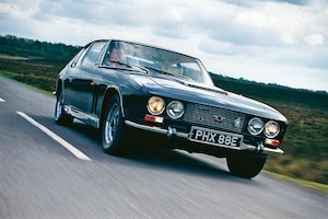 Jensen FF
