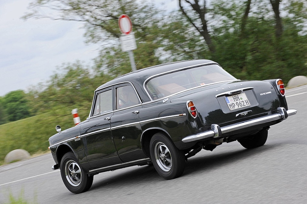 Rover P5B 3.5 Litre Saloon Rover P5B 3.5 Litre Saloon