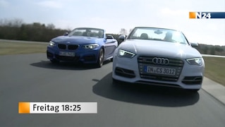 AUTO BILD TV - Das Magazin