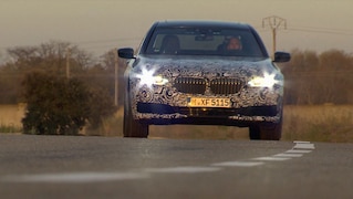 AUTO BILD TV - Das Magazin