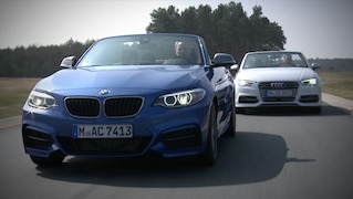 AUTO BILD TV - Das Magazin