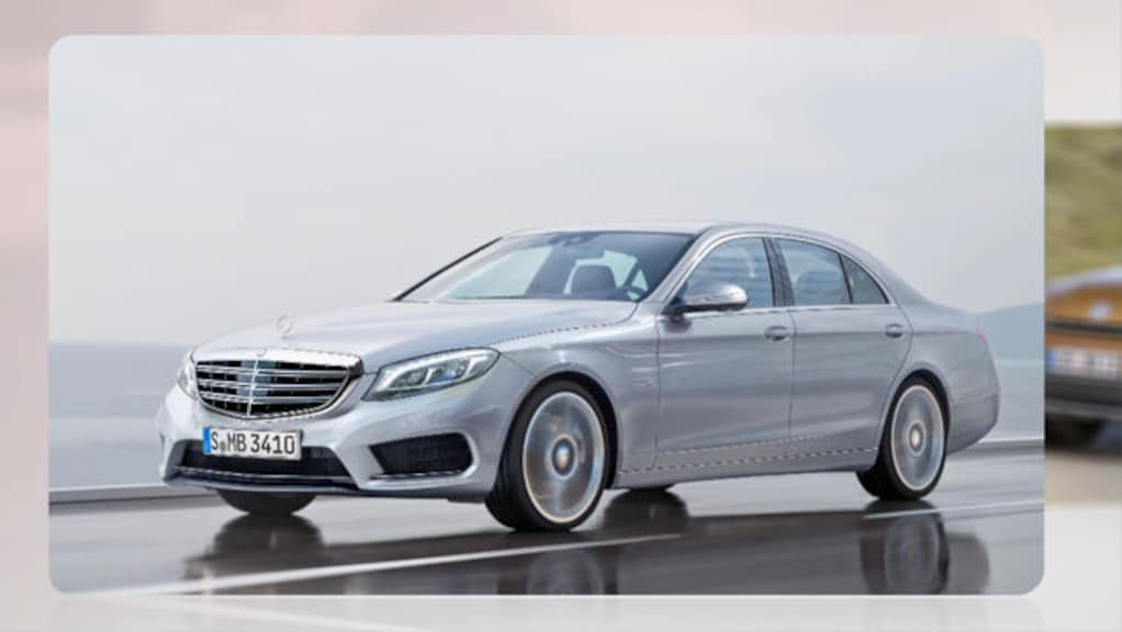 AUTO BILD TV - Das Magazin