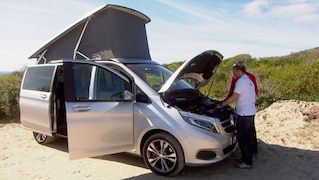 AUTO BILD TV - Das Magazin