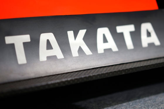 Takata