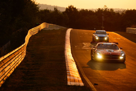 Nordschleife