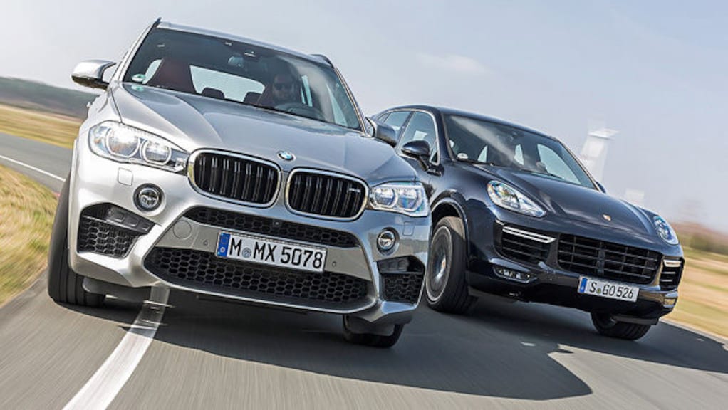 AUTO BILD TV - Das Magazin