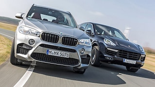 AUTO BILD TV - Das Magazin