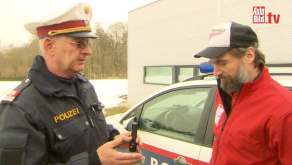 AUTO BILD TV - Das Magazin