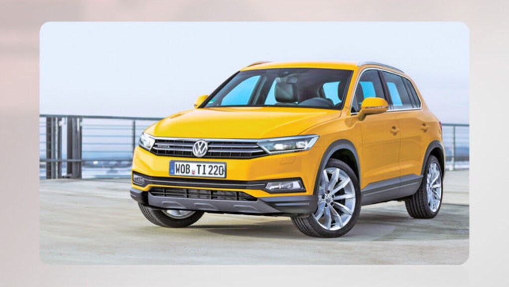 AUTO BILD TV - Das Magazin