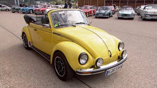 AUTO BILD TV - Das Magazin