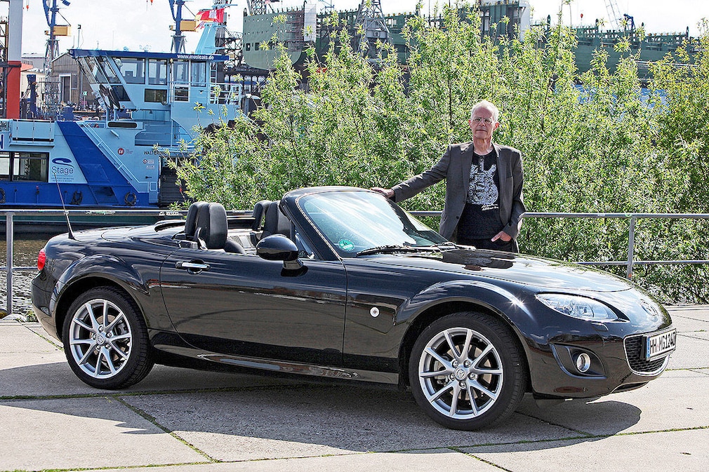 Mazda MX-5 2.0