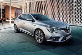 Renault Mégane