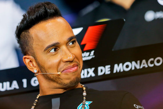 Hamilton