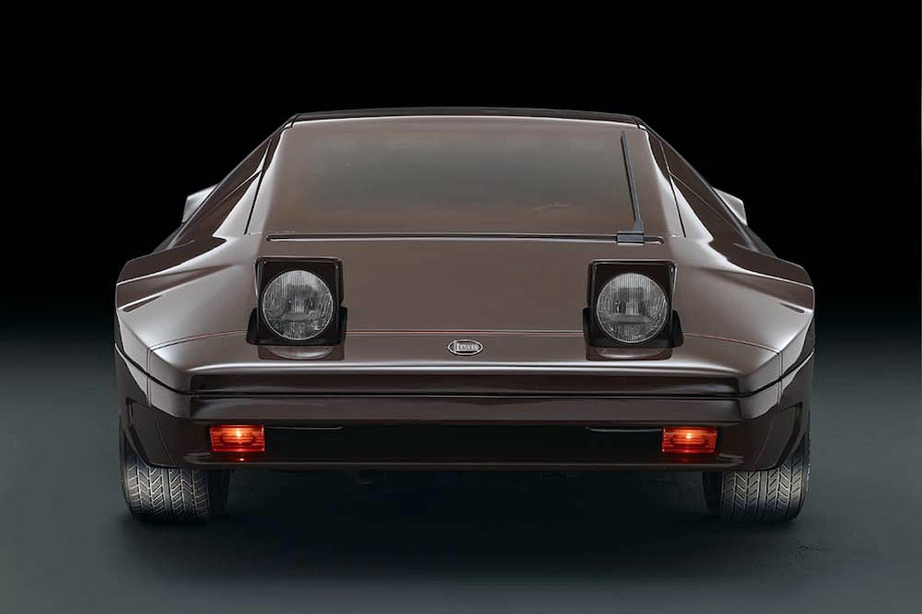 Lancia Sibilo