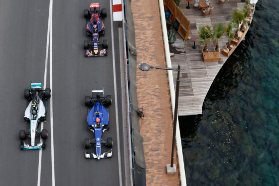 Rosberg