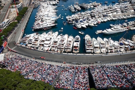 Monaco 2015