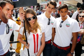 Monaco 2015